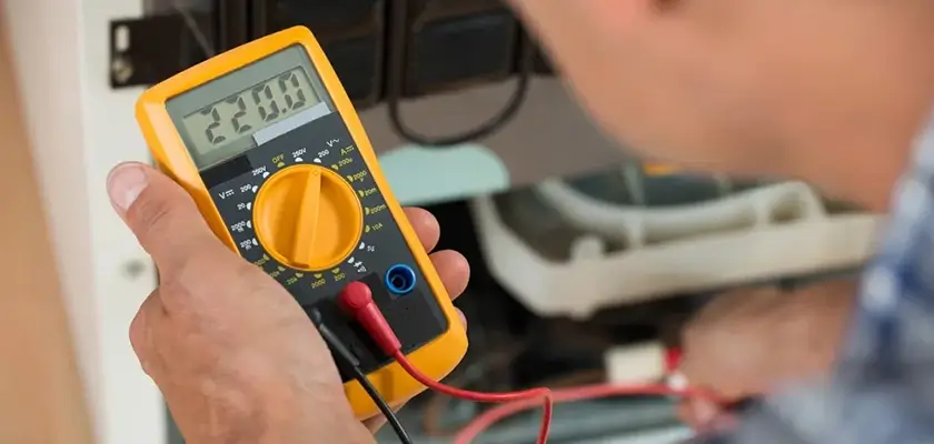 multimeter